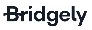 BridgelyWordmark Dark