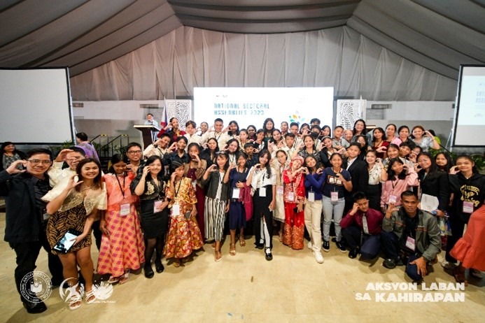 Group photo