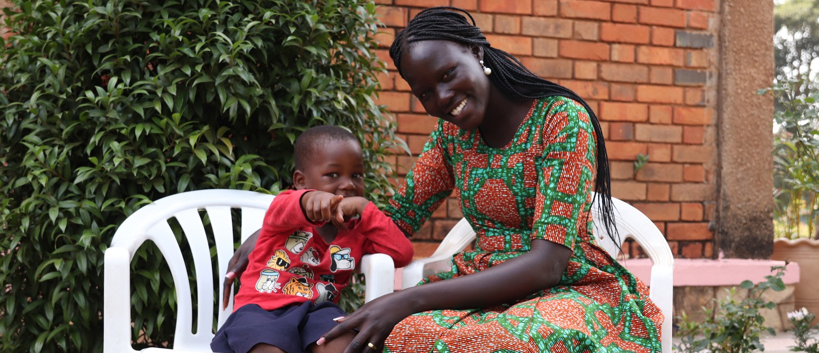 Onechild Uganda Mahads registration