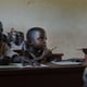 Uganda Classroom