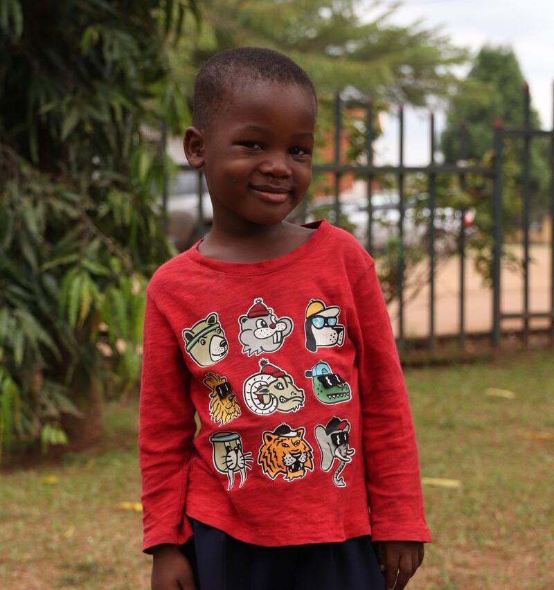 OneChild - Connecting Sponsors With Kids Through Community