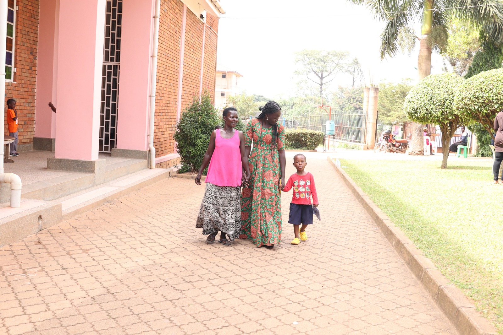 Uganda Mahads registration