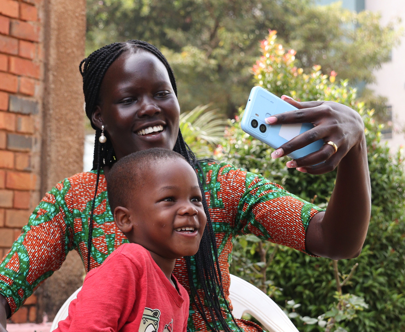 OneChild - Connecting Sponsors With Kids Through Community