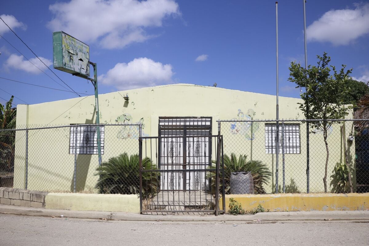 Hope Center